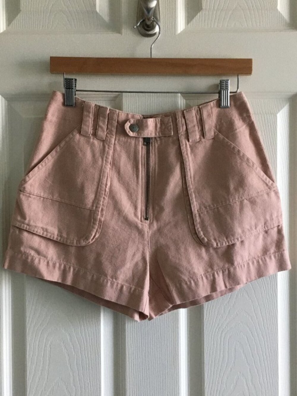 RVCA Router High Rise Short NWT - Picture 6 of 9